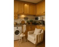 Herverkoop - Appartement -
Torrevieja - Costa Blanca