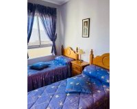 Herverkoop - Appartement -
Torrevieja - Costa Blanca