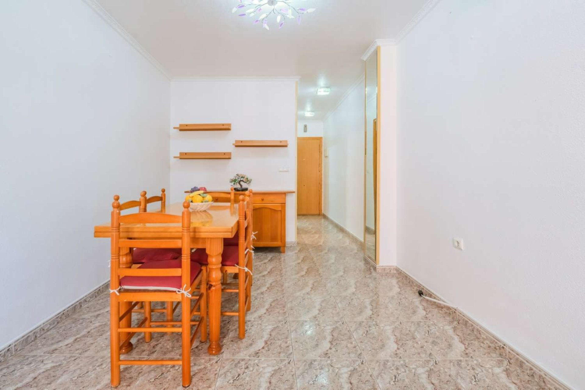 Herverkoop - Appartement -
Torrevieja - Costa Blanca
