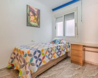 Herverkoop - Appartement -
Torrevieja - Costa Blanca