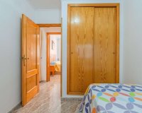 Herverkoop - Appartement -
Torrevieja - Costa Blanca