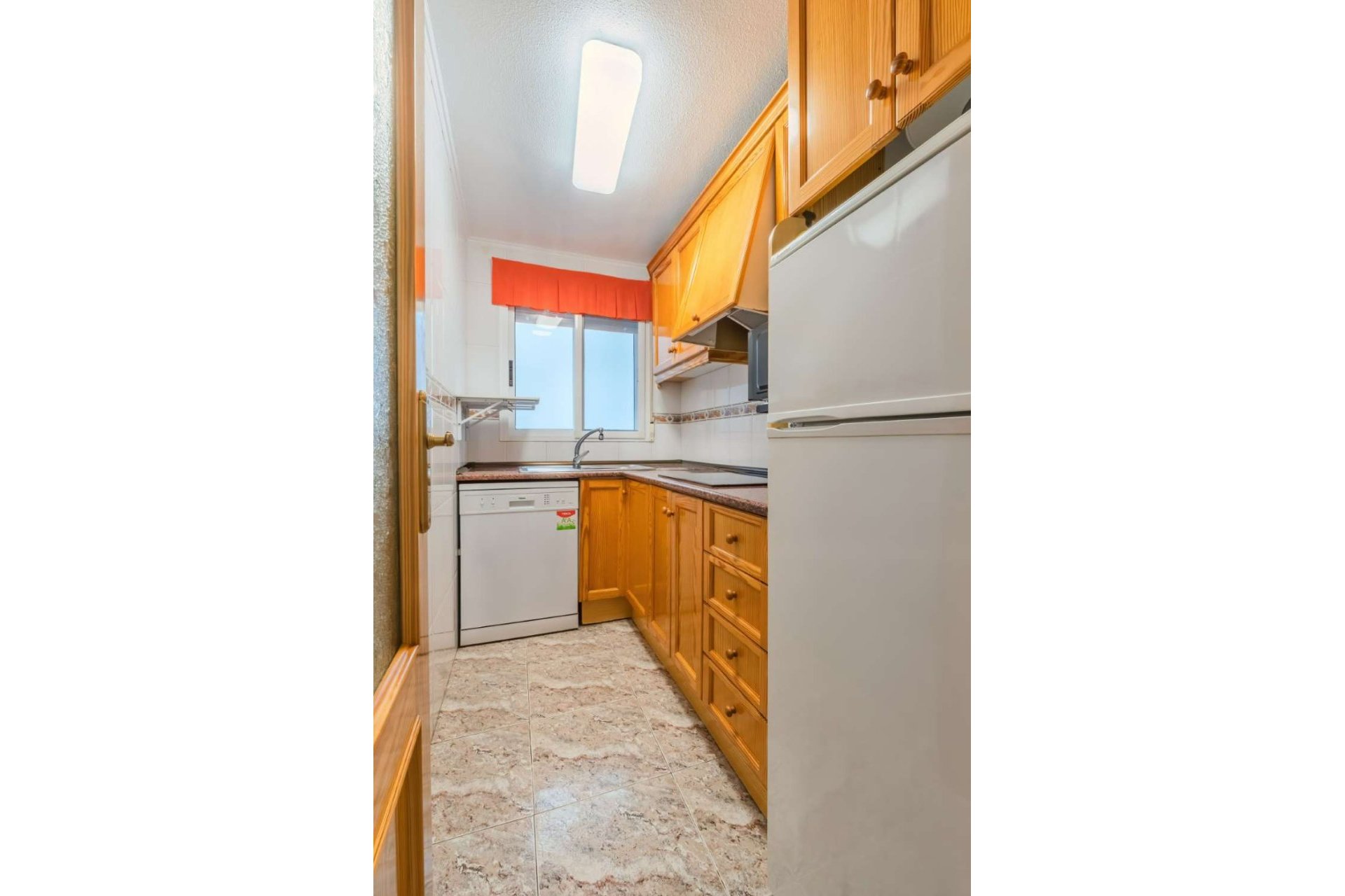 Herverkoop - Appartement -
Torrevieja - Costa Blanca