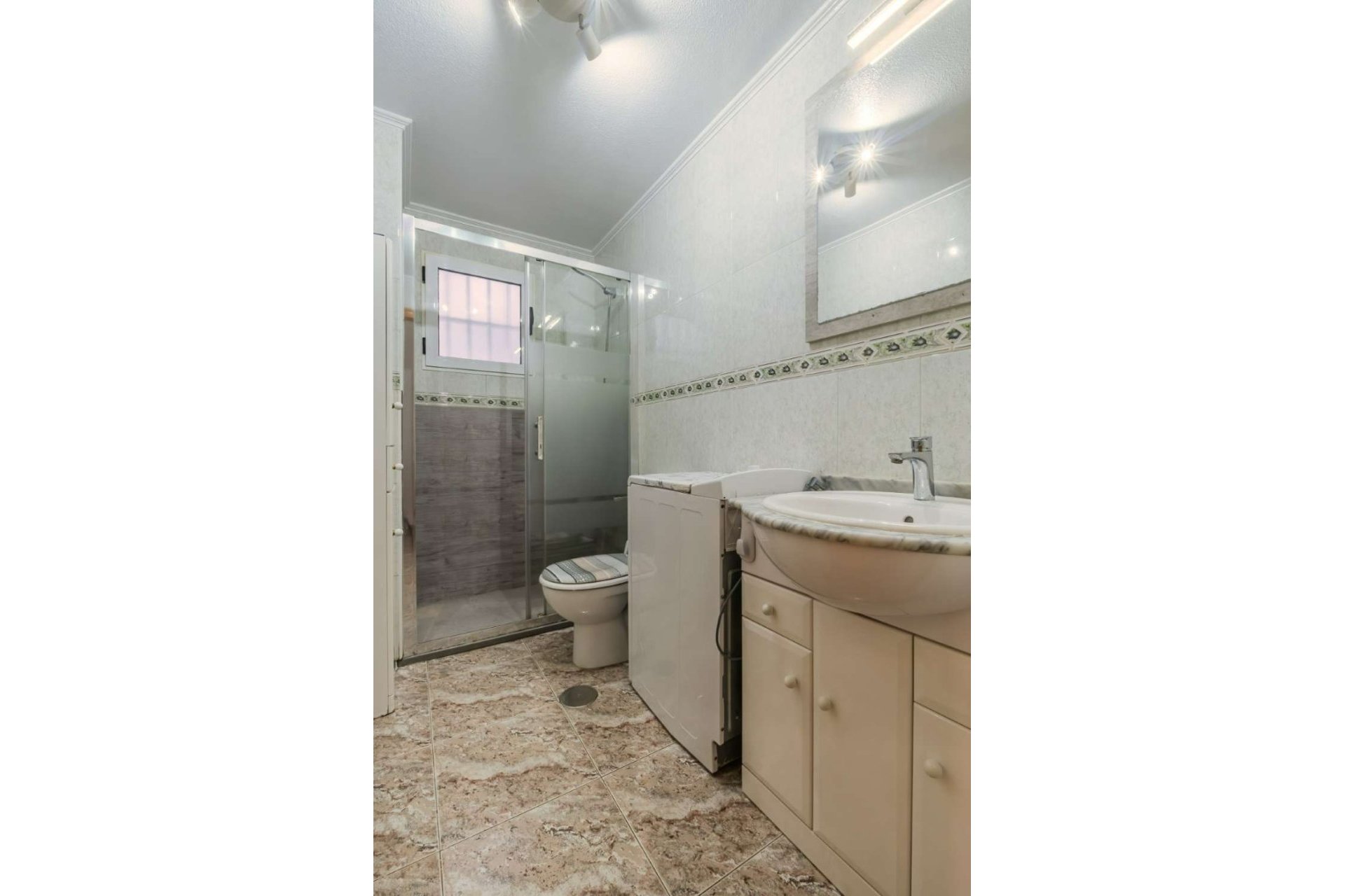 Herverkoop - Appartement -
Torrevieja - Costa Blanca