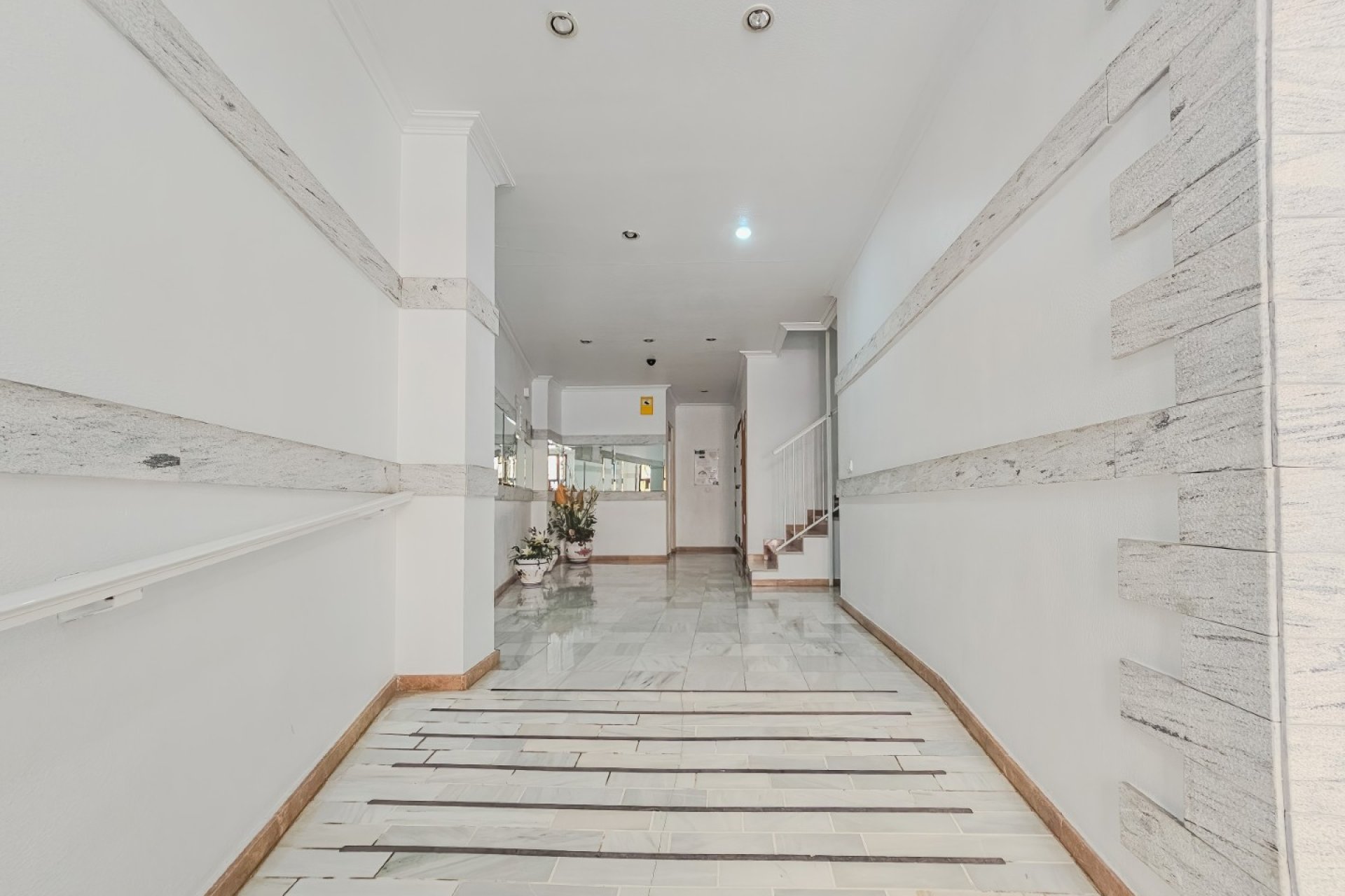 Herverkoop - Appartement -
Torrevieja - Costa Blanca