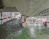 Herverkoop - Appartement -
Torrevieja - Costa Blanca