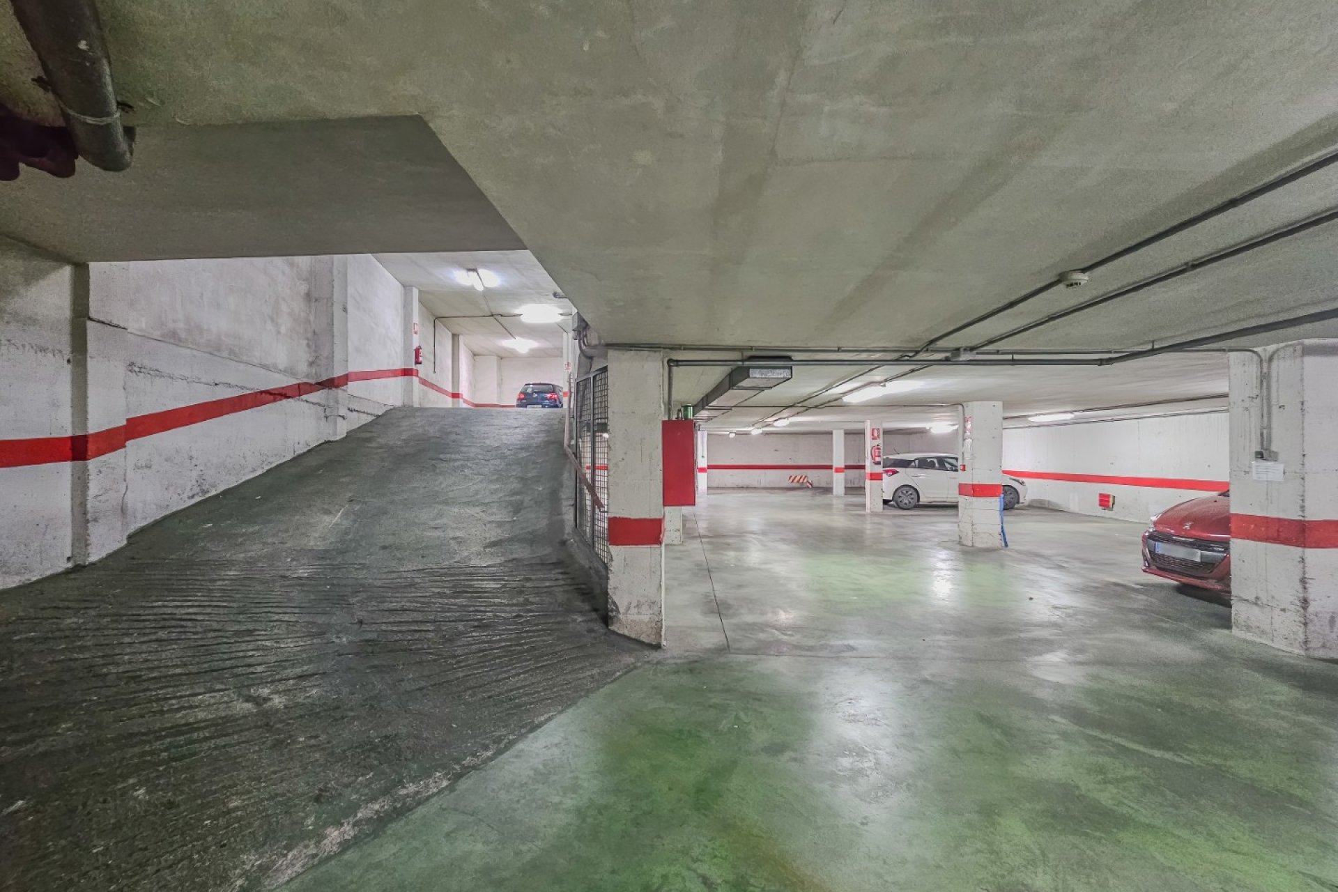 Herverkoop - Appartement -
Torrevieja - Costa Blanca