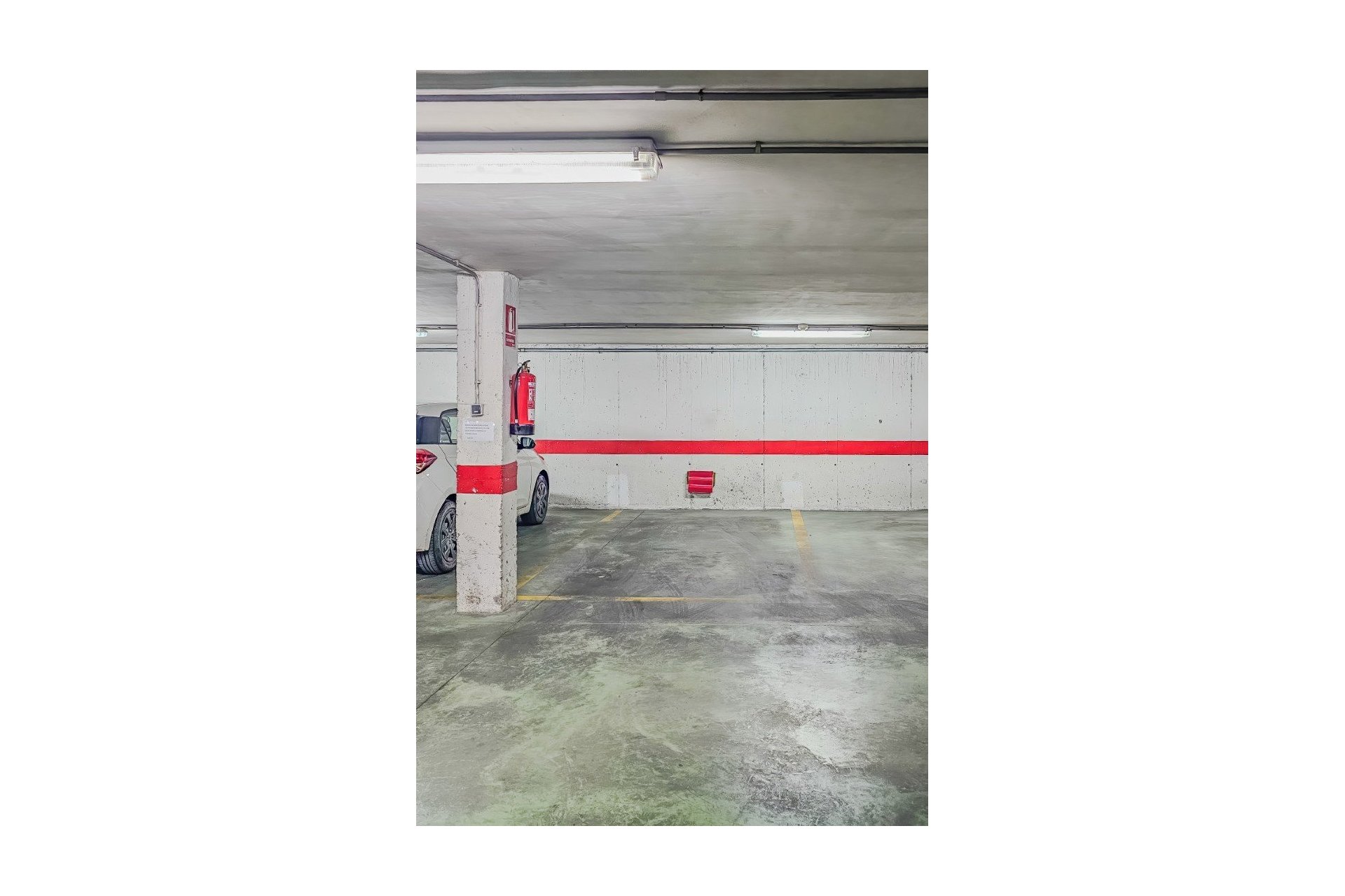 Herverkoop - Appartement -
Torrevieja - Costa Blanca