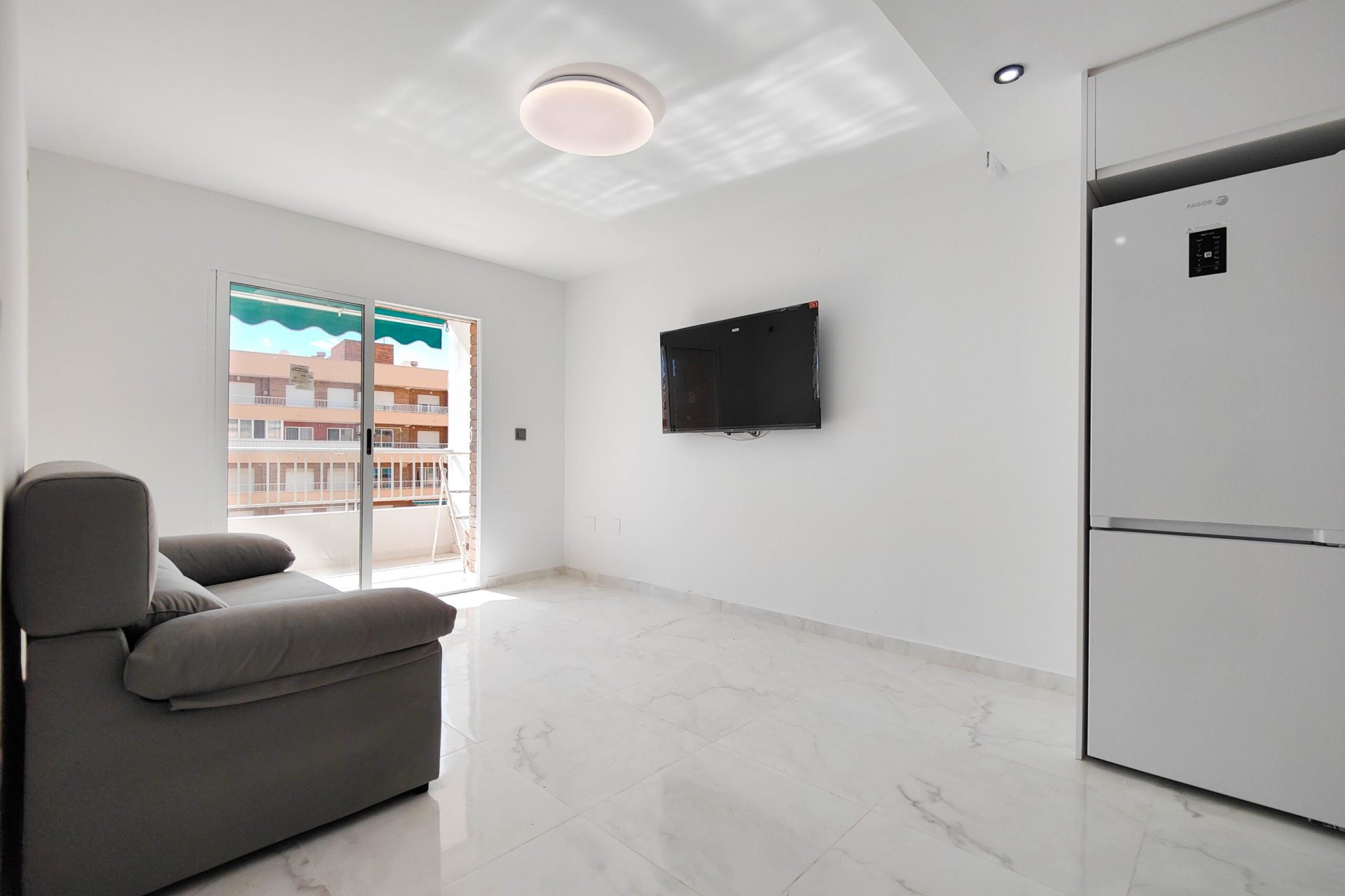 Herverkoop - Appartement -
Torrevieja - Costa Blanca