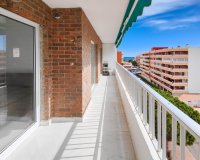 Herverkoop - Appartement -
Torrevieja - Costa Blanca