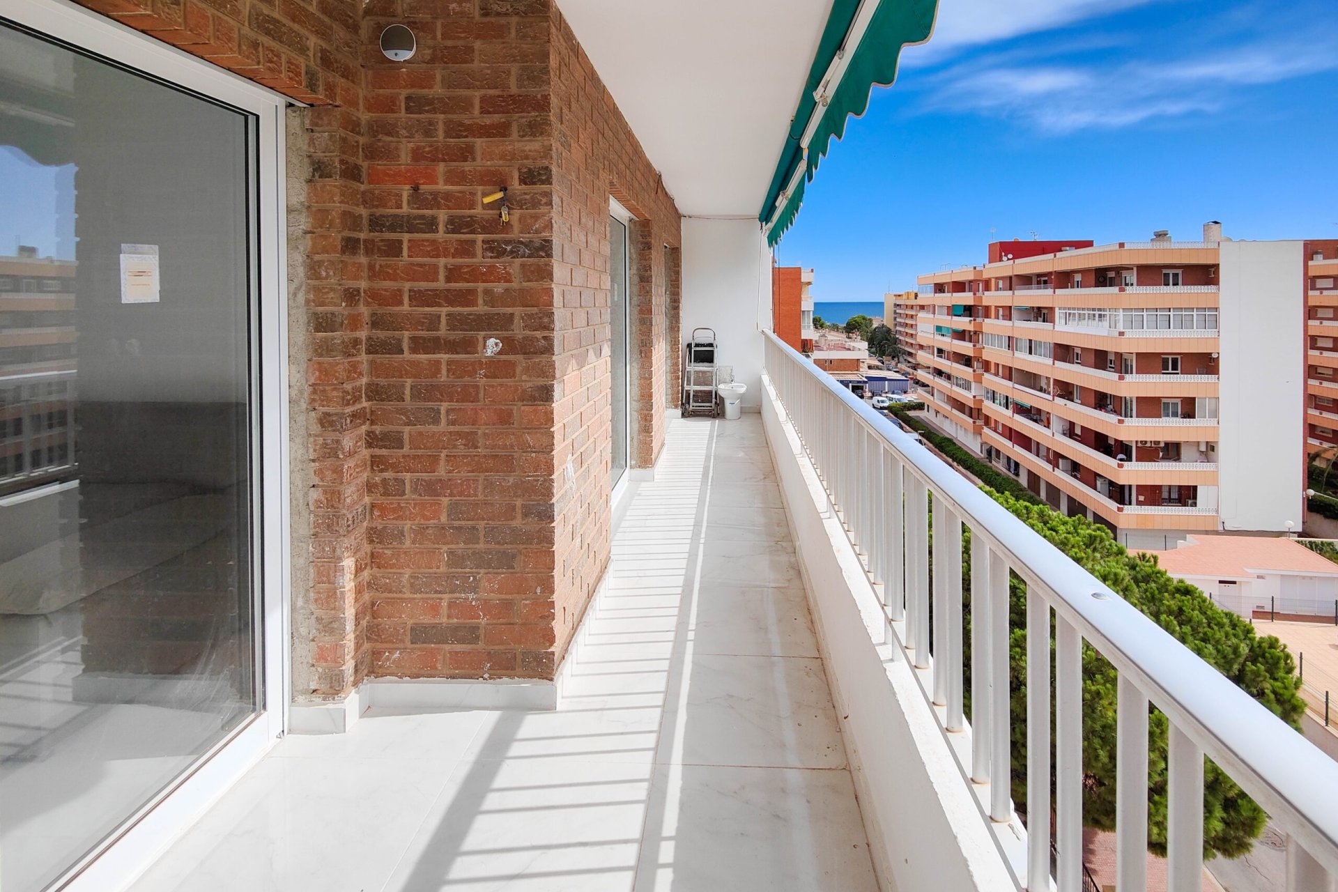 Herverkoop - Appartement -
Torrevieja - Costa Blanca