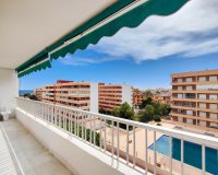 Herverkoop - Appartement -
Torrevieja - Costa Blanca
