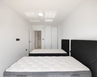 Herverkoop - Appartement -
Torrevieja - Costa Blanca