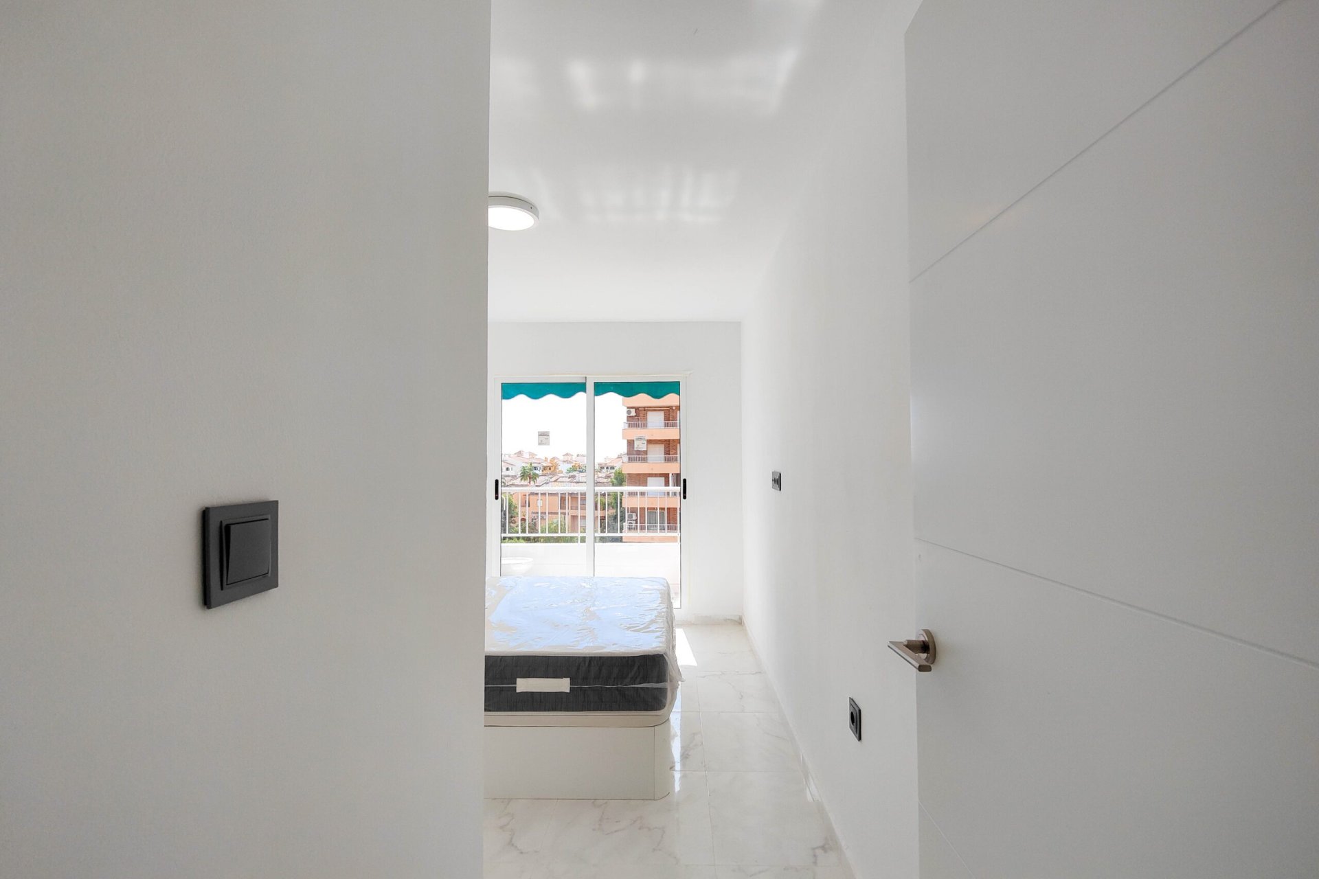 Herverkoop - Appartement -
Torrevieja - Costa Blanca