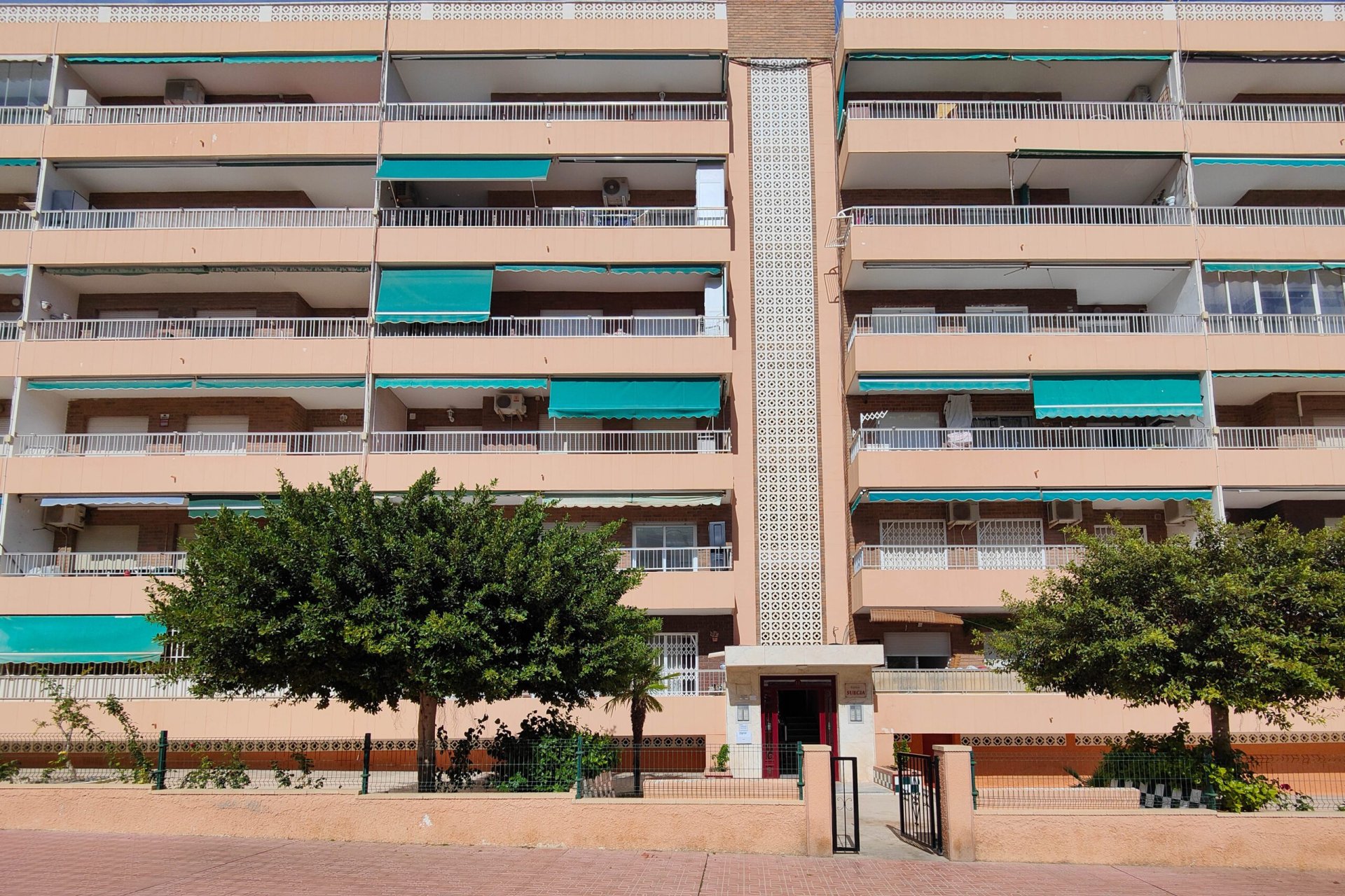 Herverkoop - Appartement -
Torrevieja - Costa Blanca