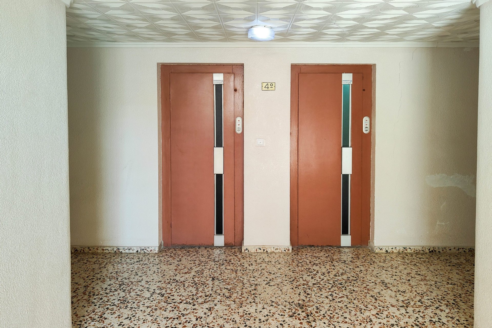 Herverkoop - Appartement -
Torrevieja - Costa Blanca