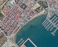 Herverkoop - Appartement -
Torrevieja - Costa Blanca