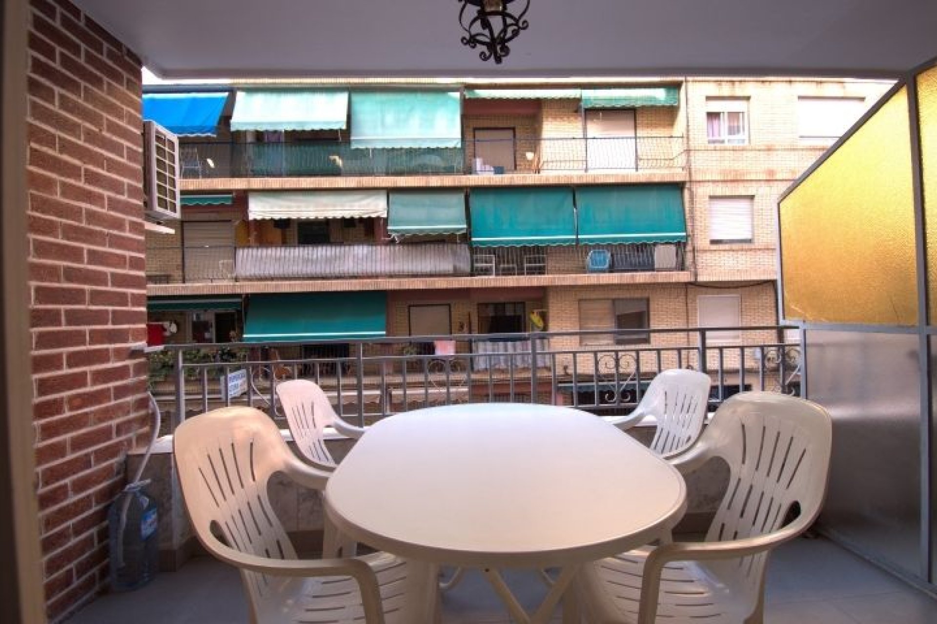 Herverkoop - Appartement -
Torrevieja - Costa Blanca