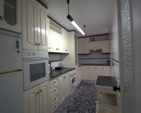 Herverkoop - Appartement -
Torrevieja - Costa Blanca