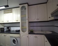 Herverkoop - Appartement -
Torrevieja - Costa Blanca