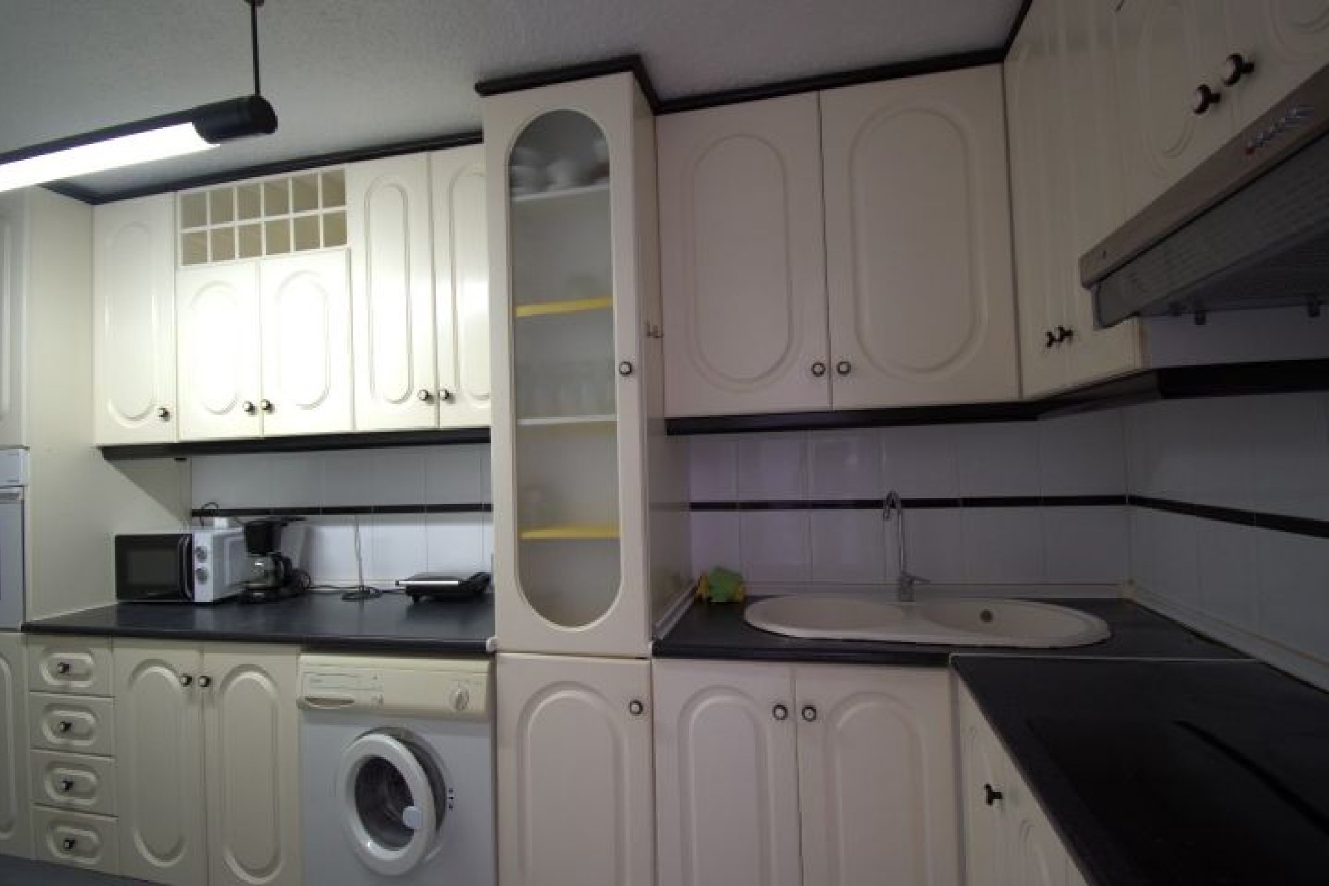 Herverkoop - Appartement -
Torrevieja - Costa Blanca