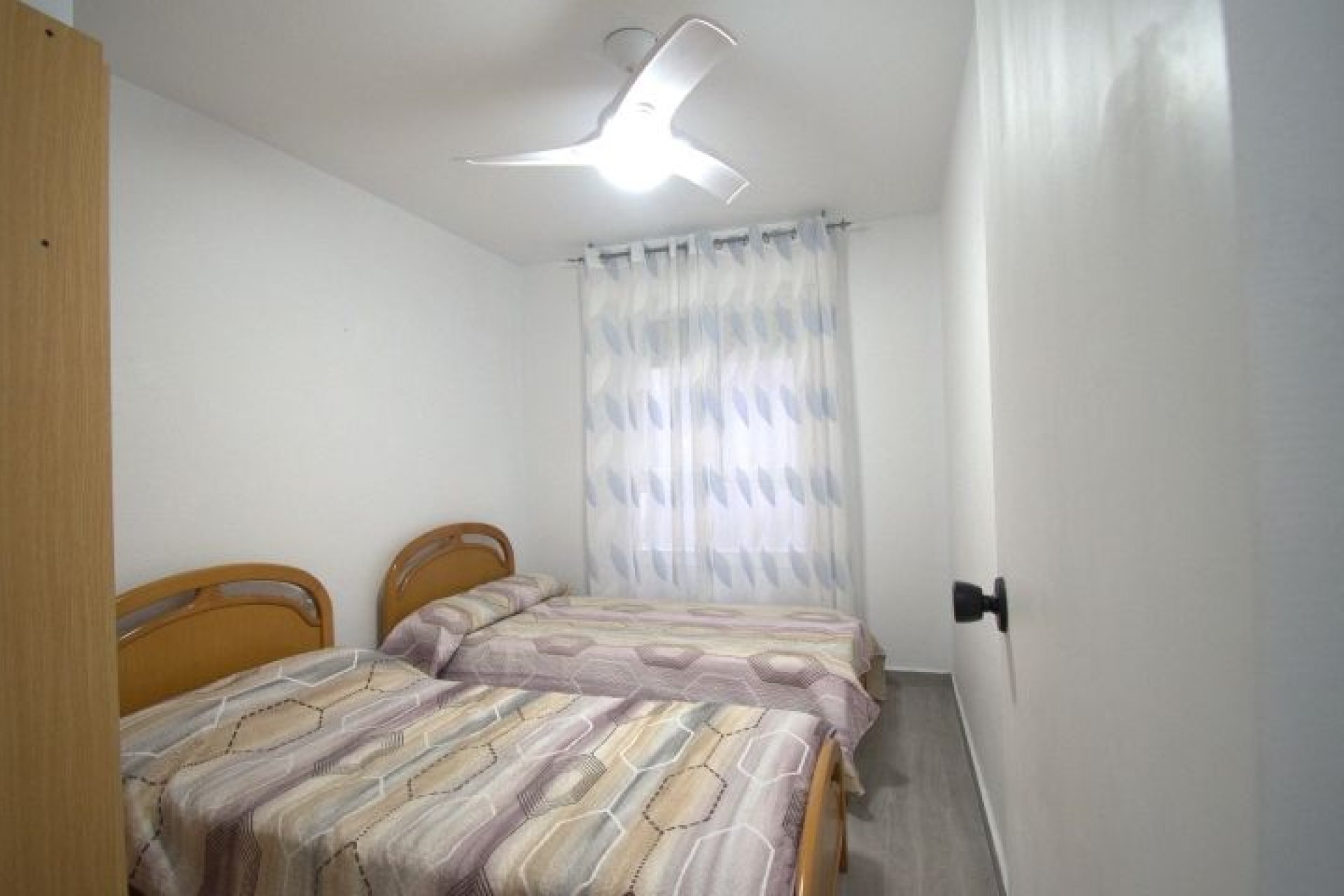 Herverkoop - Appartement -
Torrevieja - Costa Blanca