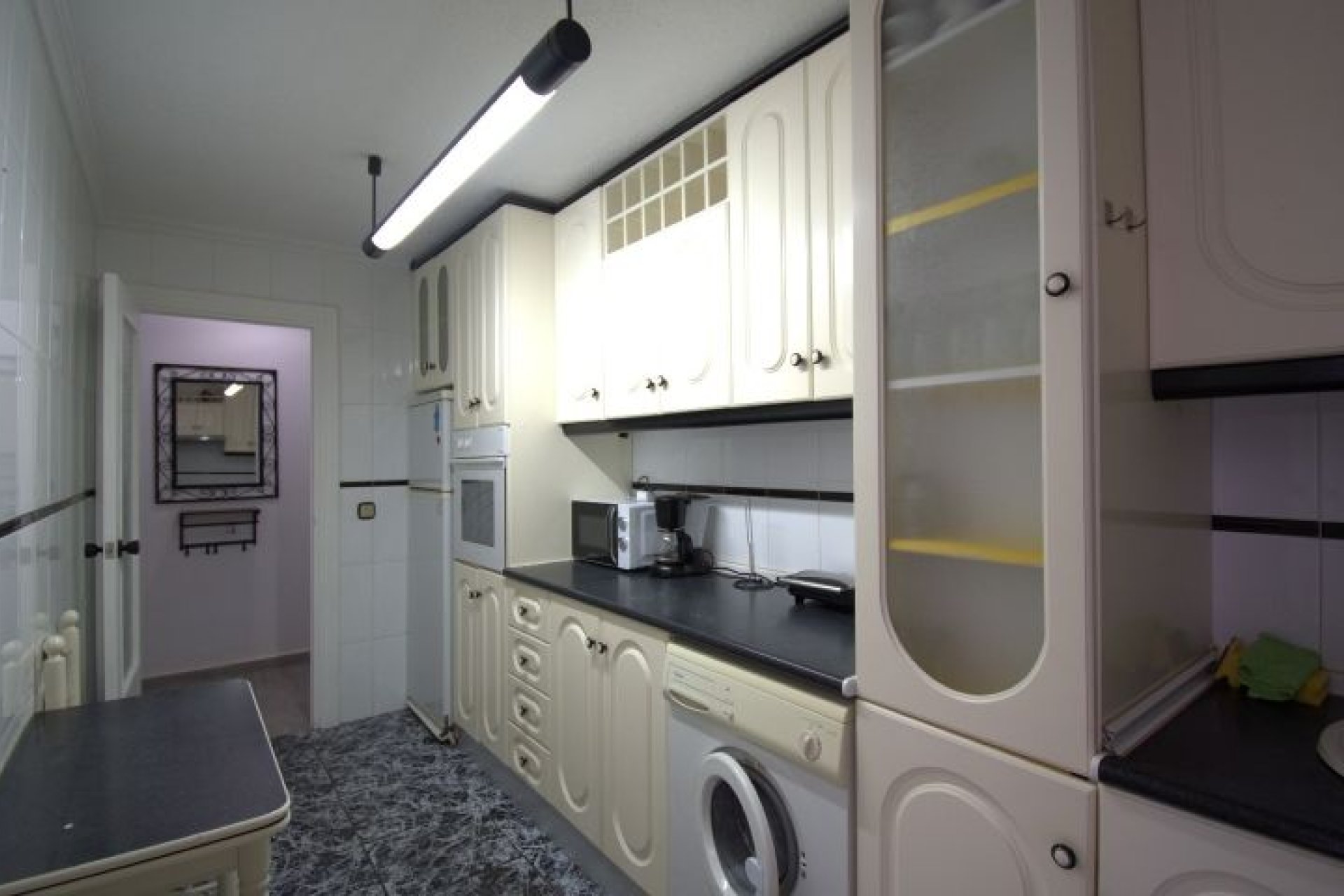 Herverkoop - Appartement -
Torrevieja - Costa Blanca