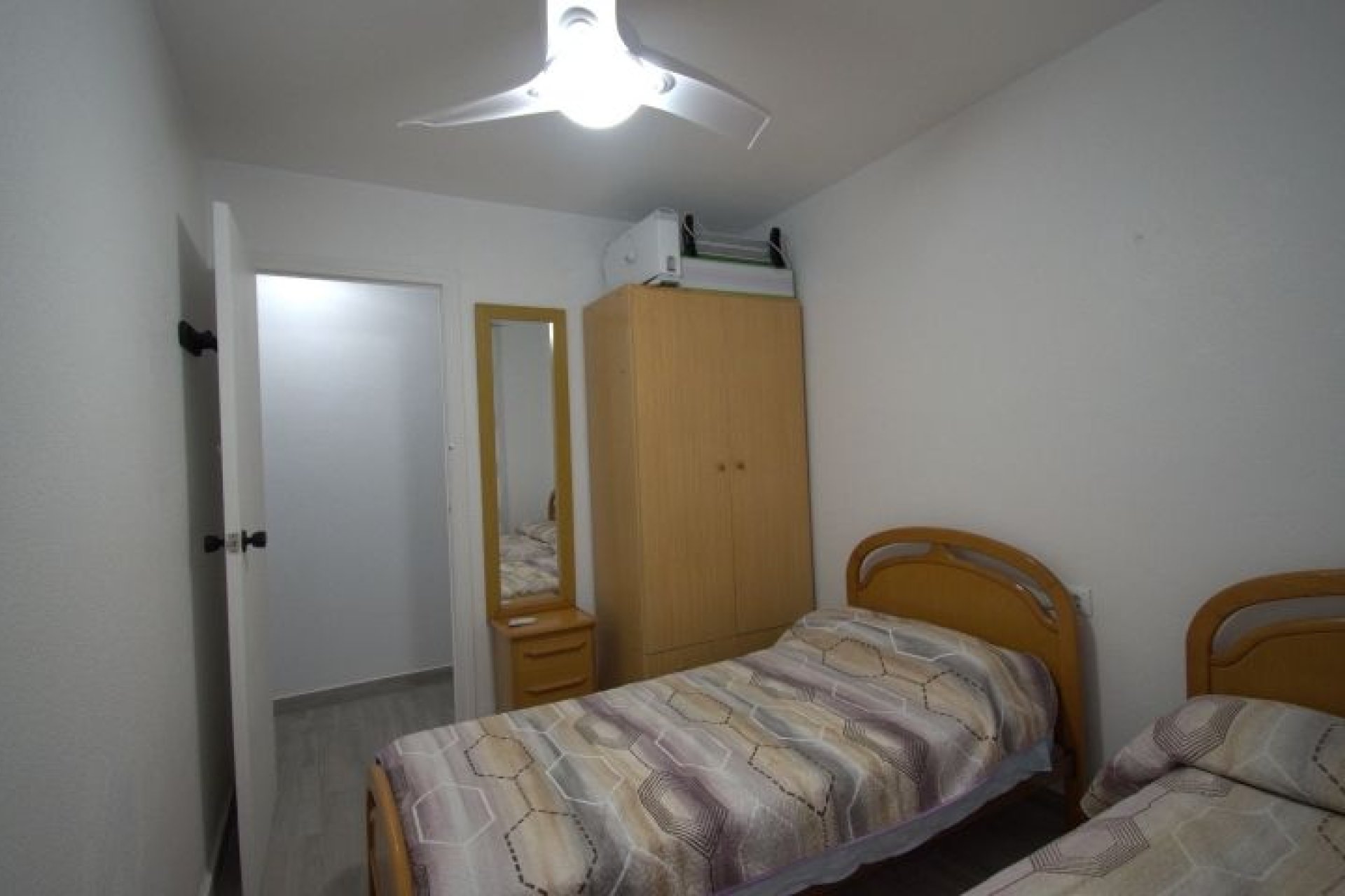 Herverkoop - Appartement -
Torrevieja - Costa Blanca