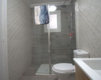 Herverkoop - Appartement -
Torrevieja - Costa Blanca