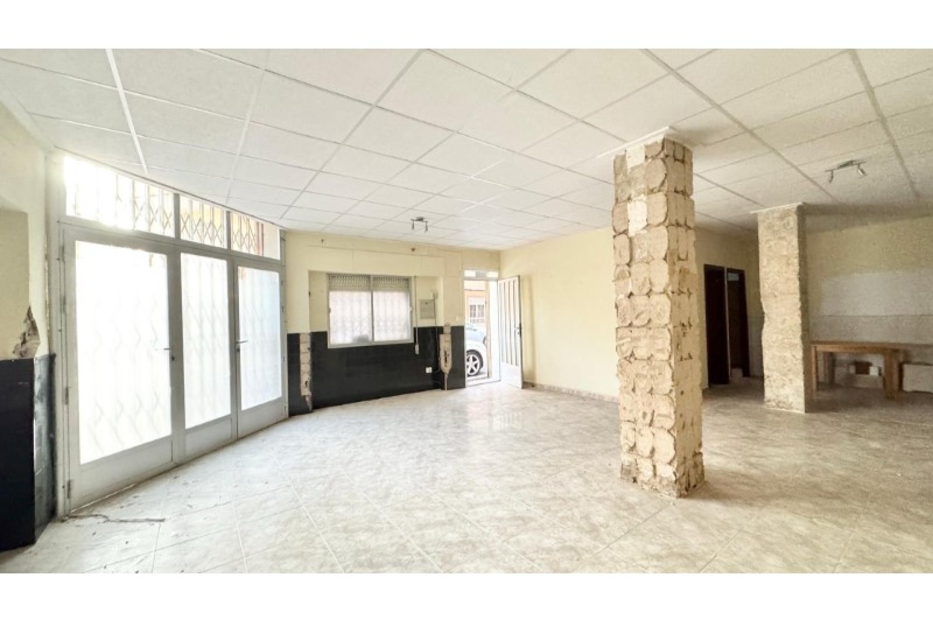 Herverkoop - Appartement -
Torrevieja - Costa Blanca