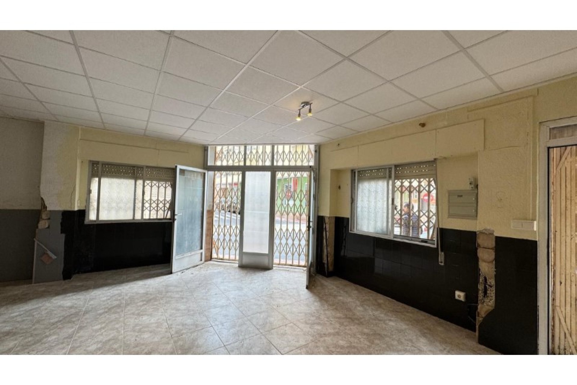 Herverkoop - Appartement -
Torrevieja - Costa Blanca