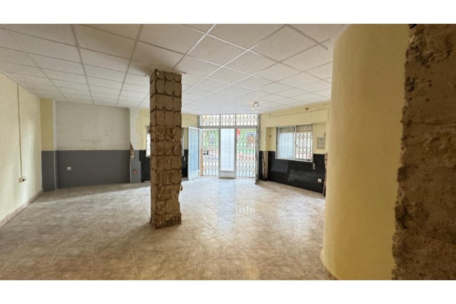 Herverkoop - Appartement -
Torrevieja - Costa Blanca