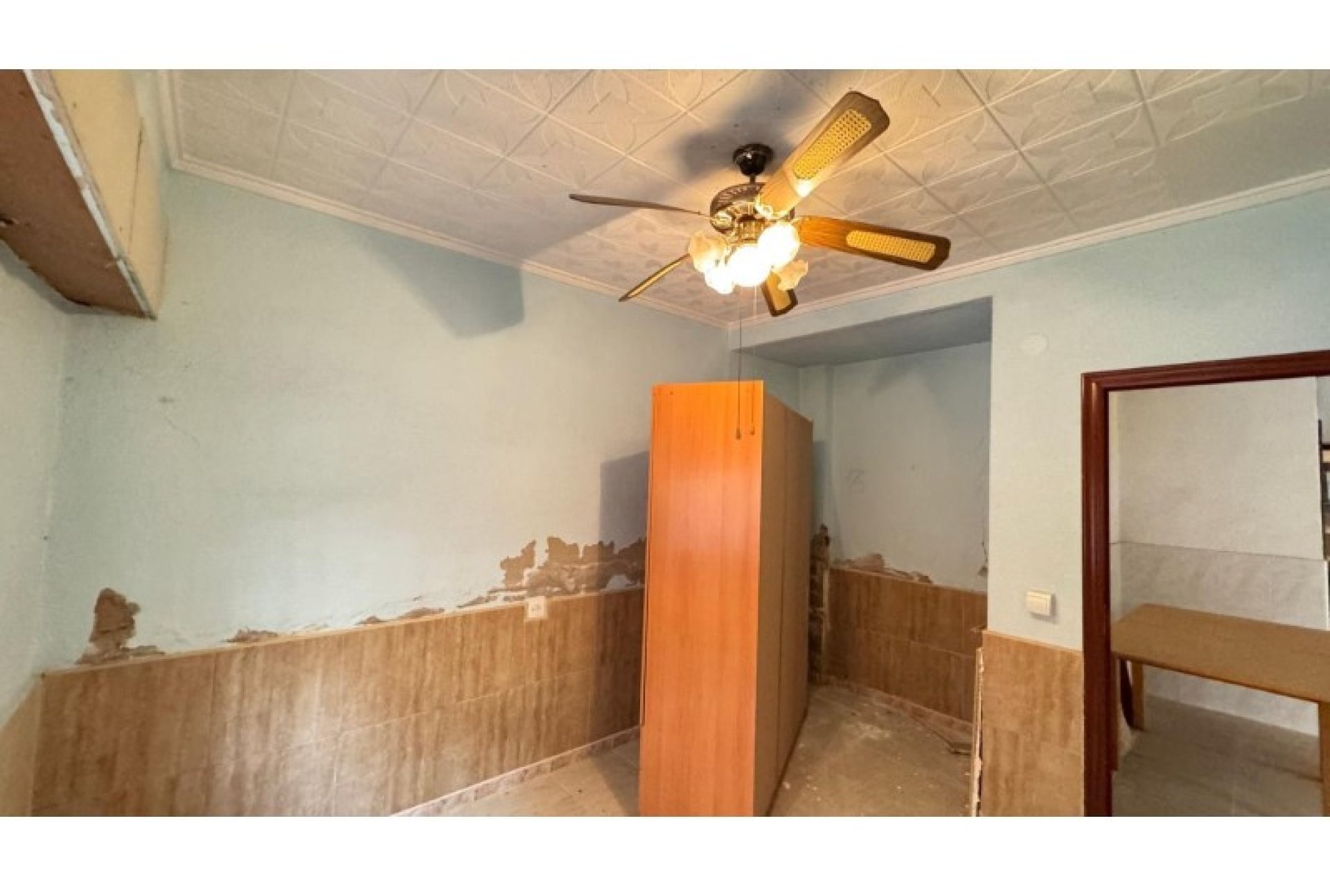 Herverkoop - Appartement -
Torrevieja - Costa Blanca