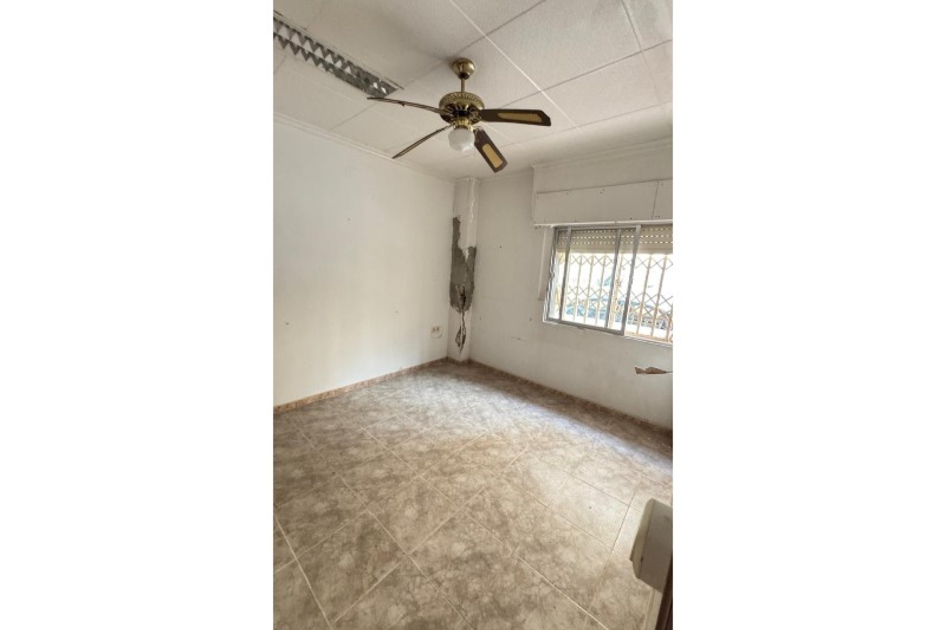 Herverkoop - Appartement -
Torrevieja - Costa Blanca