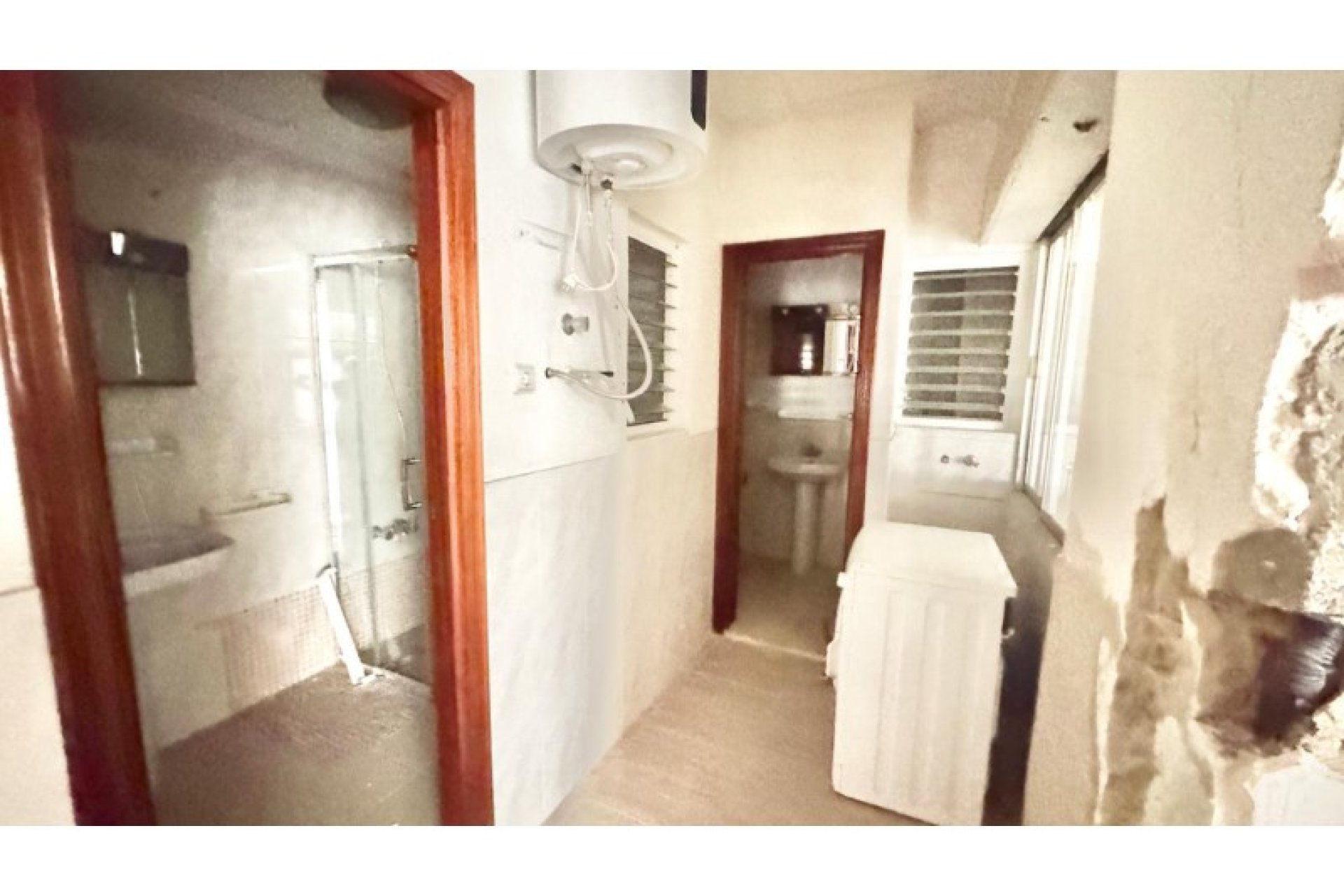 Herverkoop - Appartement -
Torrevieja - Costa Blanca