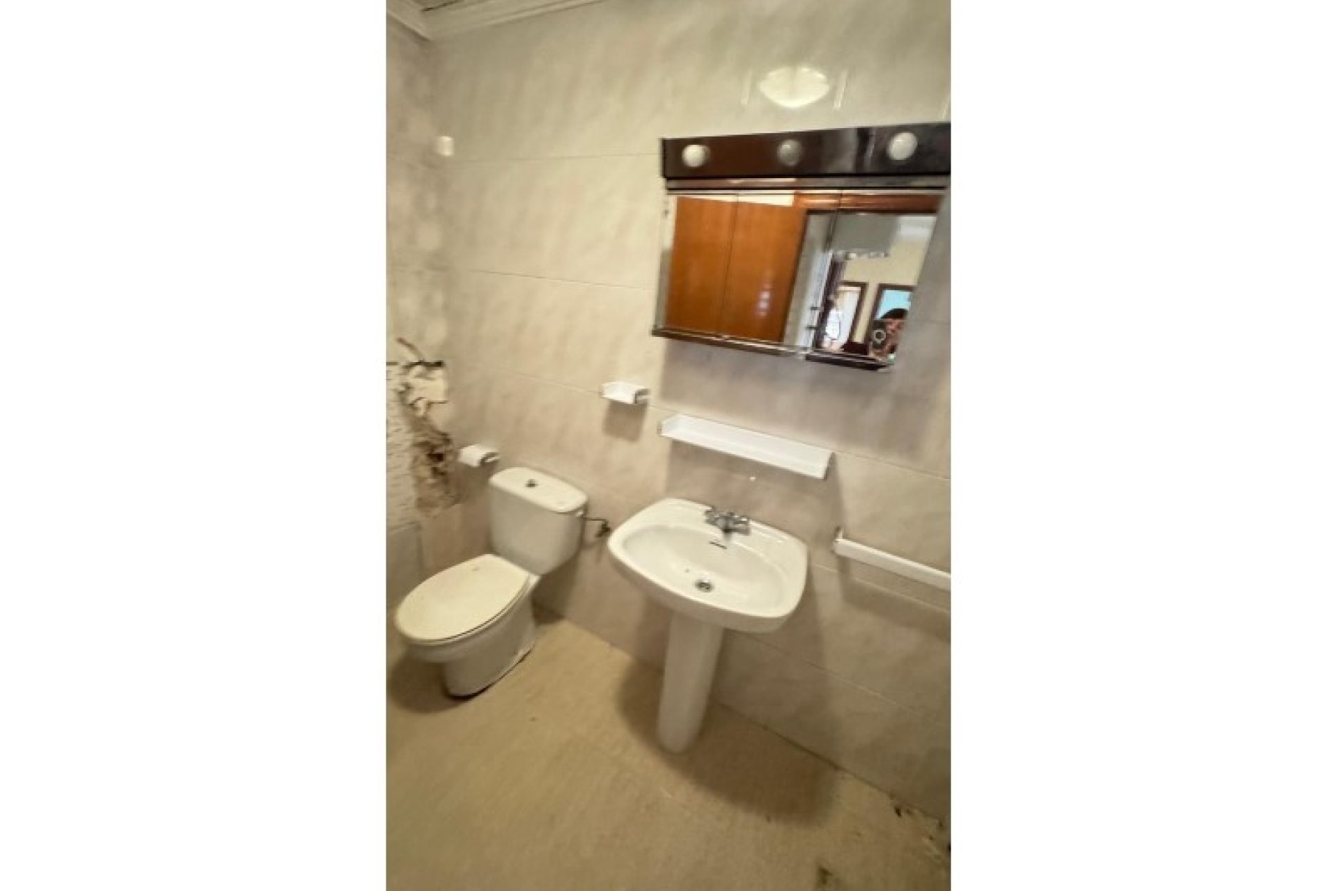 Herverkoop - Appartement -
Torrevieja - Costa Blanca