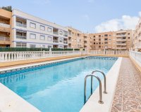 Herverkoop - Appartement -
Torrevieja - Costa Blanca