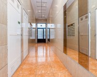 Herverkoop - Appartement -
Torrevieja - Costa Blanca