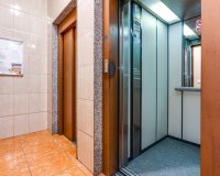 Herverkoop - Appartement -
Torrevieja - Costa Blanca