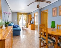 Herverkoop - Appartement -
Torrevieja - Costa Blanca