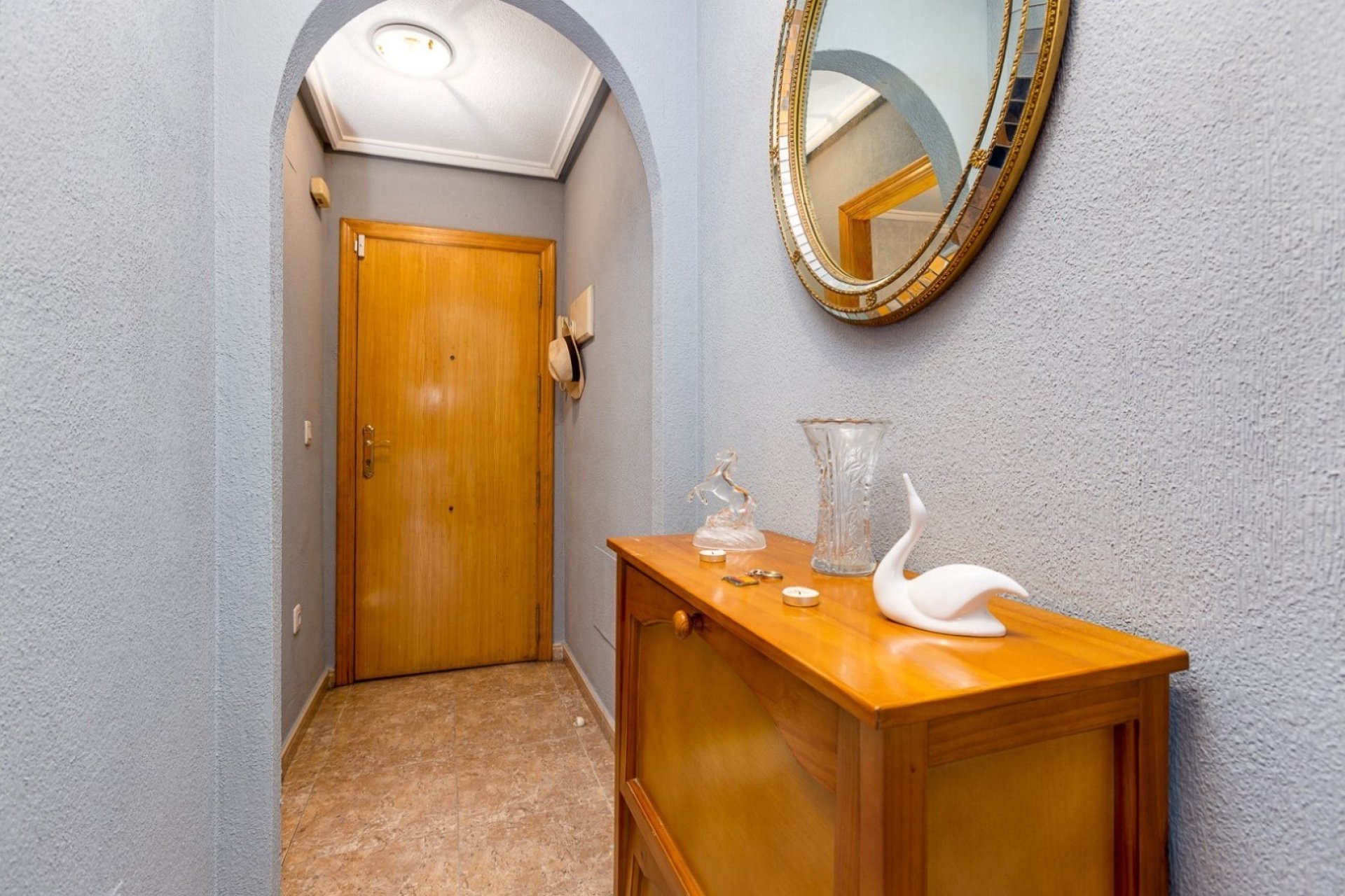 Herverkoop - Appartement -
Torrevieja - Costa Blanca