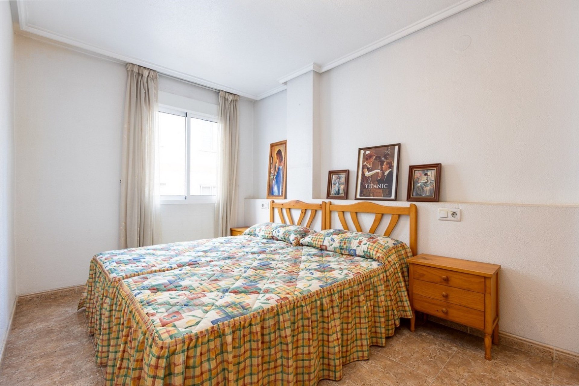 Herverkoop - Appartement -
Torrevieja - Costa Blanca