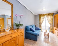 Herverkoop - Appartement -
Torrevieja - Costa Blanca