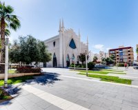 Herverkoop - Appartement -
Torrevieja - Costa Blanca