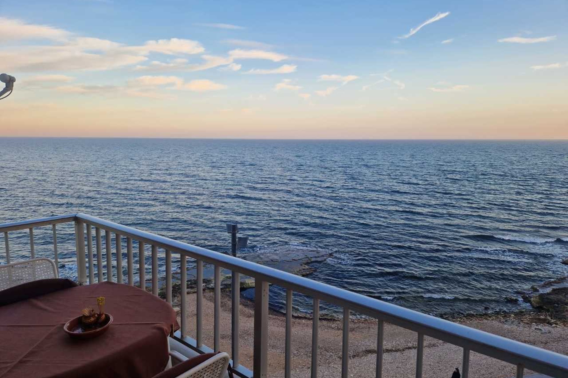 Herverkoop - Appartement -
Torrevieja - Costa Blanca