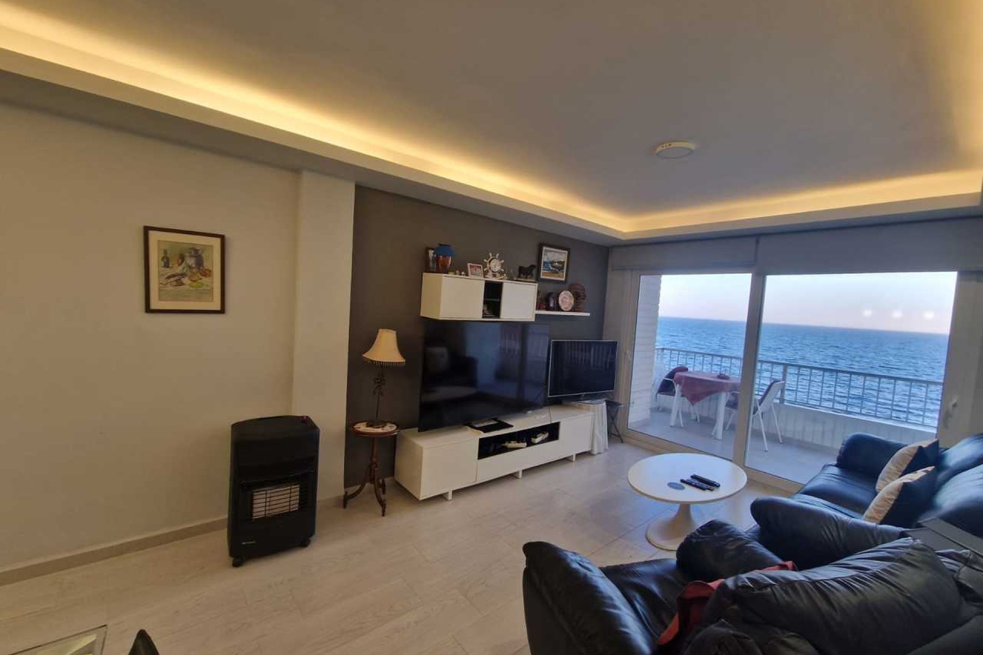 Herverkoop - Appartement -
Torrevieja - Costa Blanca