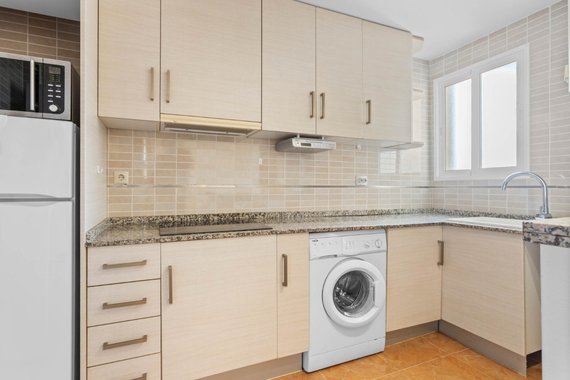 Herverkoop - Appartement -
Torrevieja - Costa Blanca