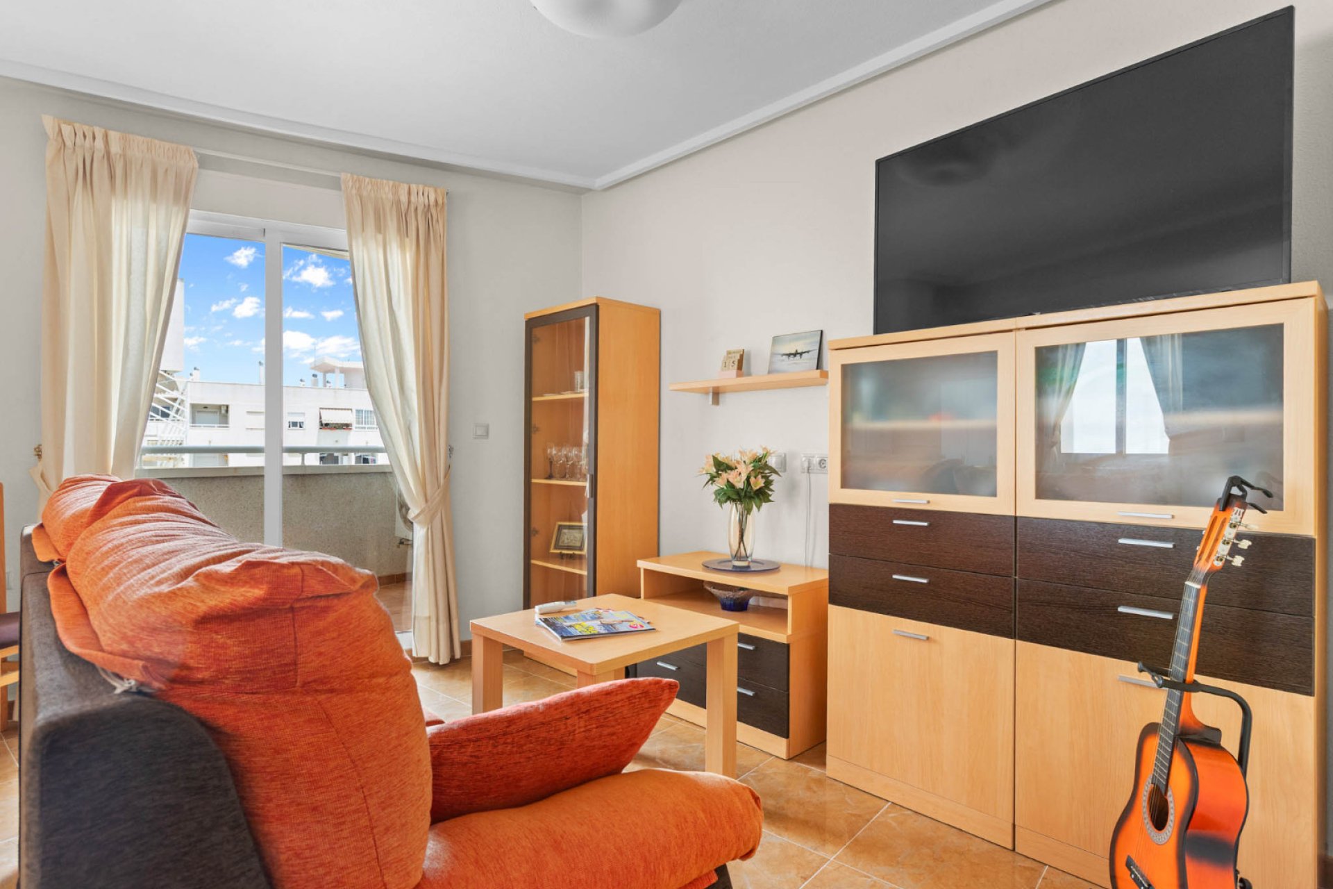 Herverkoop - Appartement -
Torrevieja - Costa Blanca