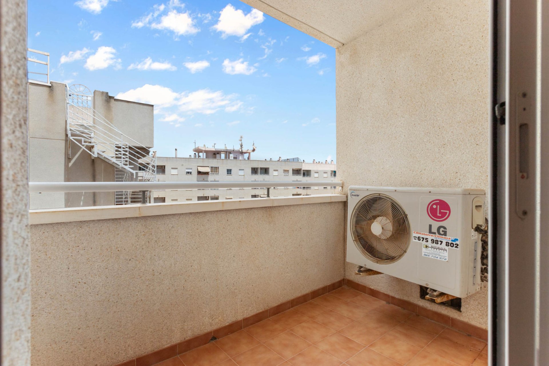 Herverkoop - Appartement -
Torrevieja - Costa Blanca