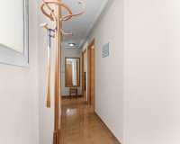 Herverkoop - Appartement -
Torrevieja - Costa Blanca