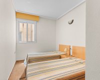 Herverkoop - Appartement -
Torrevieja - Costa Blanca